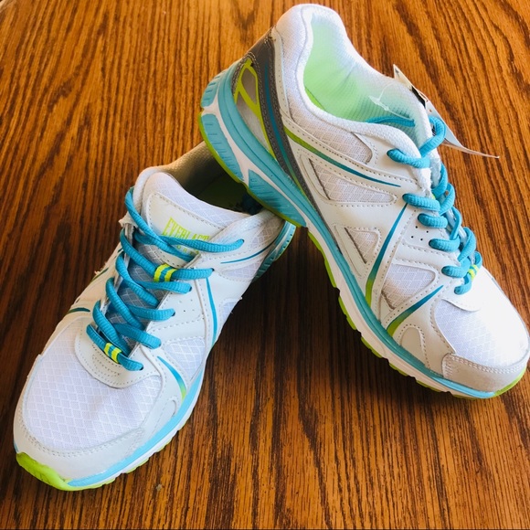 everlast tennis shoes